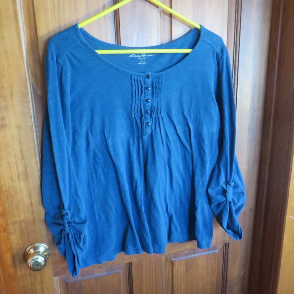 Eddie Bauer Top